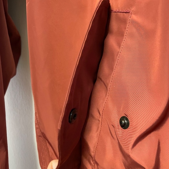 Levi’s Men's Flight/Utility Bomber Jacket - Size: Medium - Picture 3 of 8